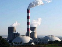 活性炭用于电厂脱硫